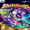 Shiftlings - predn CD obal