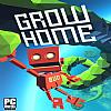 Grow Home - predn CD obal