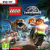 LEGO Jurassic World - predn CD obal