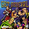 Get Medieval - predn CD obal