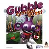 Gubble: Zymbot Quest - predn CD obal