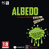 Albedo: Eyes from Outer Space - predn CD obal