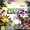 Plants vs. Zombies: Garden Warfare 2 - predn CD obal