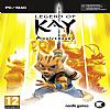 Legend of Kay Anniversary - predn CD obal