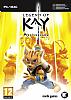 Legend of Kay Anniversary - predn DVD obal