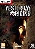 Yesterday Origins - predn DVD obal