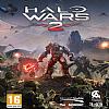 Halo Wars 2 - predn CD obal