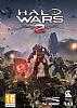 Halo Wars 2 - predn DVD obal