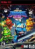 Super Dungeon Bros - predn DVD obal