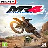 Moto Racer 4 - predn CD obal