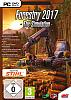 Forestry 2017: The Simulation - predn DVD obal