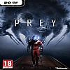 Prey (2017) - predn CD obal