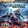 Vikings: Wolves of Midgard - predn CD obal