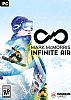 Mark McMorris Infinite Air - predn DVD obal