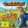 Townsmen - predn CD obal