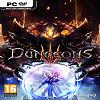 Dungeons 3 - predn CD obal