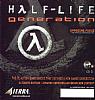 Half-Life: Generation - predn CD obal