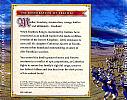 Heroes of Might & Magic 3 - zadn CD obal