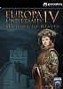 Europa Universalis IV: Mandate of Heaven - predn DVD obal