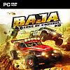 Baja: Edge of Control HD - predn CD obal