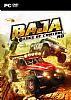 Baja: Edge of Control HD - predn DVD obal