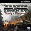 Hearts of Iron IV: Death or Dishonor - predn CD obal