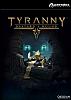 Tyranny: Bastard's Wound - predn DVD obal