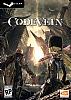 Code Vein - predn DVD obal