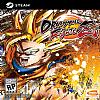 DRAGON BALL FighterZ - predn CD obal