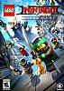 The LEGO Ninjago - predn DVD obal