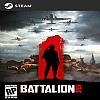 Battalion 1944 - predn CD obal