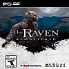 The Raven Remastered - predn CD obal