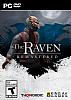 The Raven Remastered - predn DVD obal