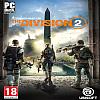 The Division 2 - predn CD obal