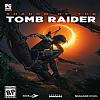 Shadow of The Tomb Raider - predn CD obal