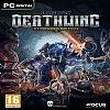 Space Hulk: Deathwing - Enhanced Edition - predn CD obal