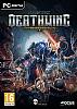 Space Hulk: Deathwing - Enhanced Edition - predn DVD obal