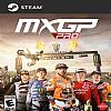 MXGP PRO - predn CD obal