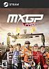 MXGP PRO - predn DVD obal