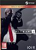 Hitman 2 - predn DVD obal