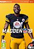 Madden NFL 19 - predn DVD obal