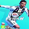 FIFA 19 - predn CD obal