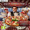 Pizza Connection 3 - predn CD obal