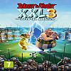 Asterix & Obelix XXL 3: The Crystal Menhir - predn CD obal