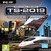 Train Simulator 2019 - predn CD obal