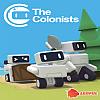 The Colonists - predn CD obal