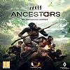 Ancestors: The Humankind Odyssey - predn CD obal