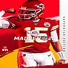 Madden NFL 20 - predn CD obal