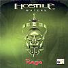 Hostile Waters - predn CD obal