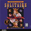 Hoyle Classic Solitare - predn CD obal